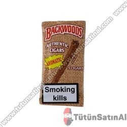 Backwoods Aromatic