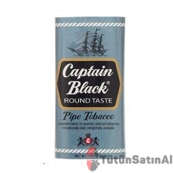 Captain Black Round Taste