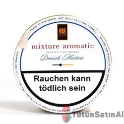 Mac Baren Mixture Aromatic