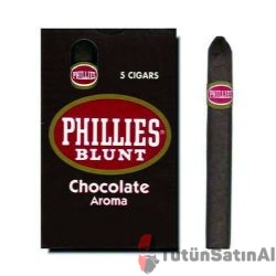 Phillies Blunt Chocolate