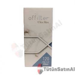 Offilter Ultra Slim