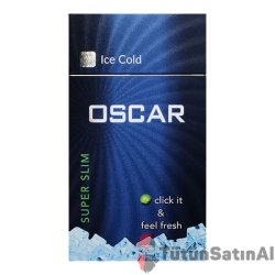 Oscar İCE COLD