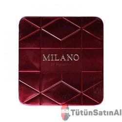 Milano 20 Signatures Red Grape