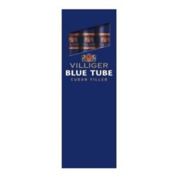 Villiger Blue Tube Puro