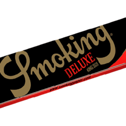 Smoking Deluxe King size