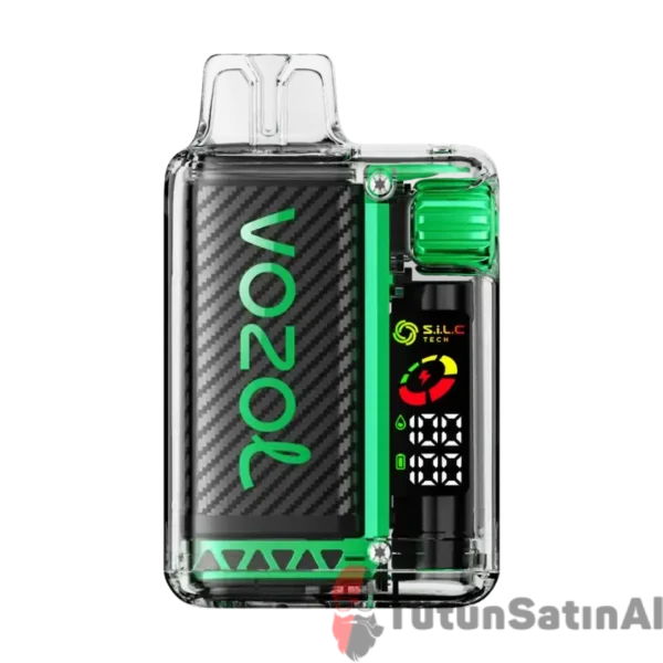 VOZOL 20000 Raspberry Watermelon VOZOL 20000 Raspberry Watermelon