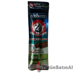 StarBuzz Buzarillos Classic Puro