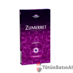 Zumerret Blueberry